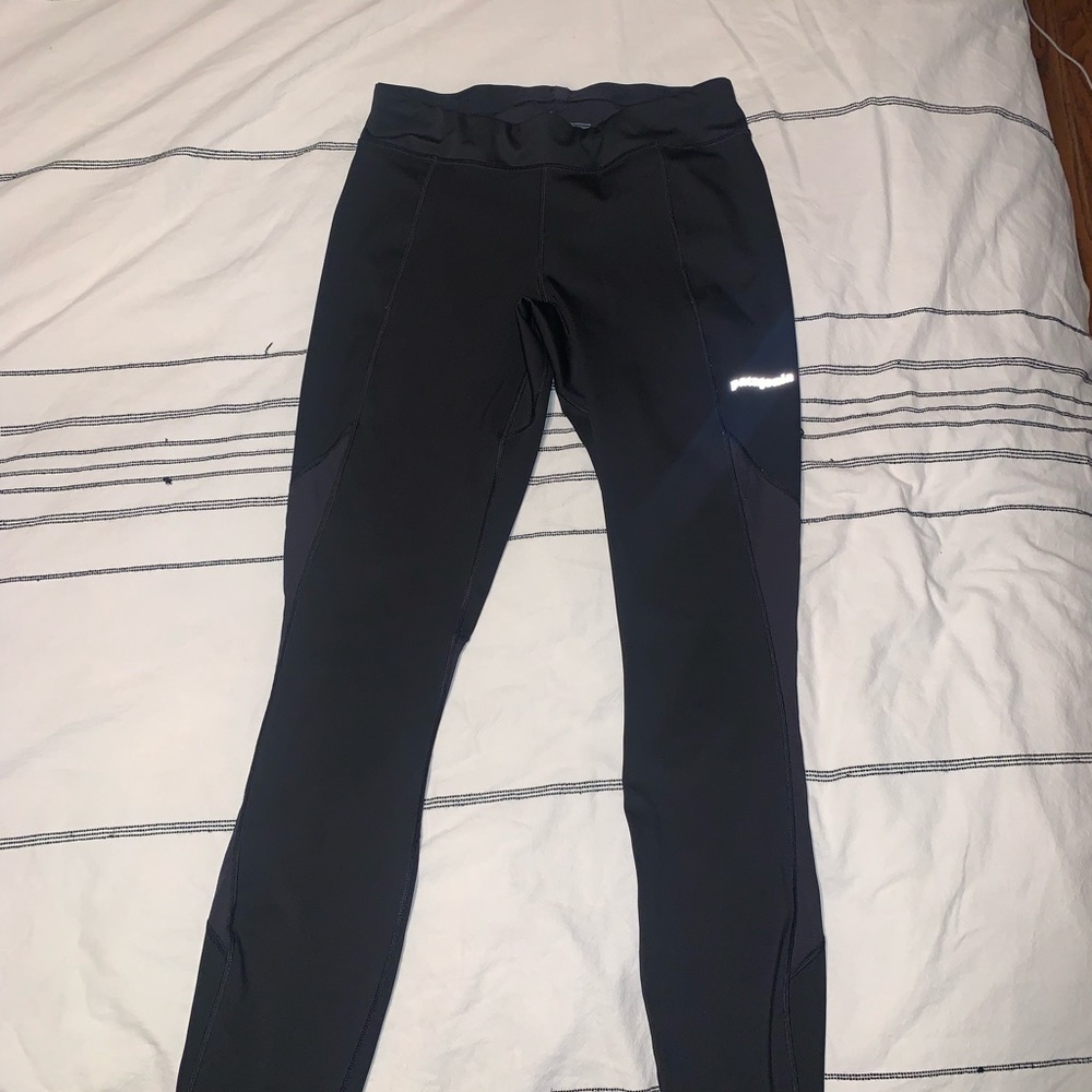 Patagonia endless run tights